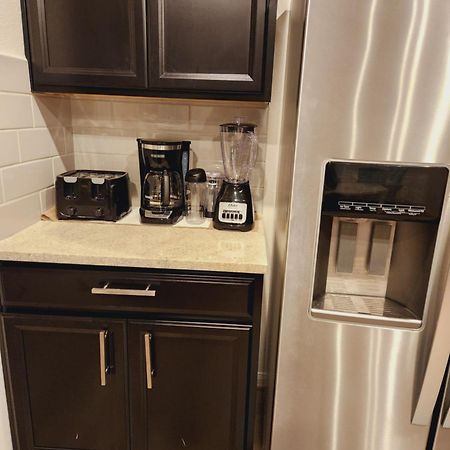 Missouri City Houston Sugarland Luxurious Shella Home Esterno foto