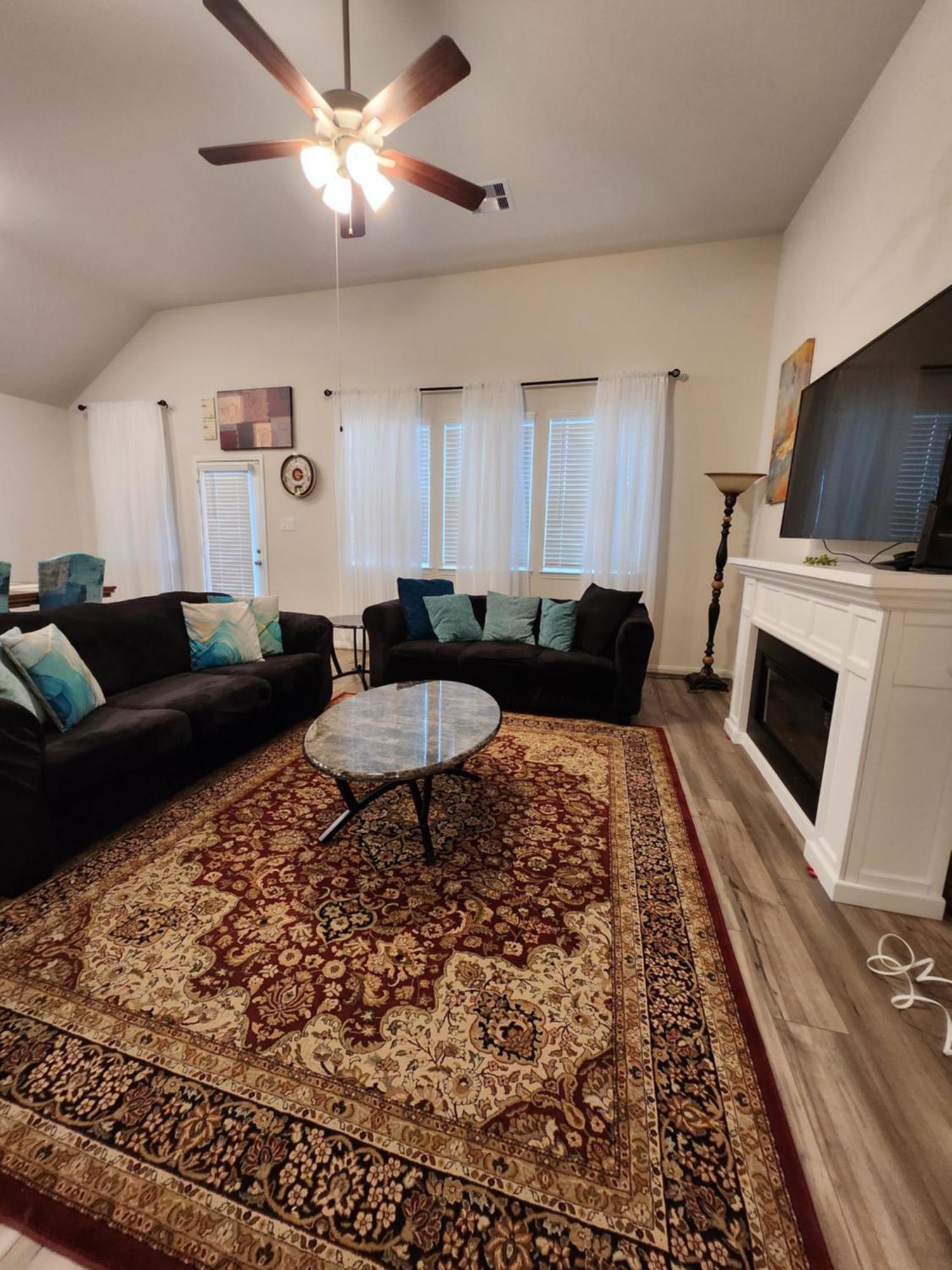Missouri City Houston Sugarland Luxurious Shella Home Esterno foto