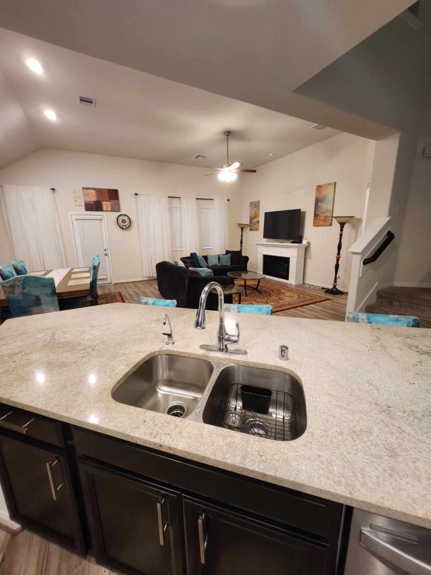 Missouri City Houston Sugarland Luxurious Shella Home Esterno foto